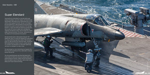 HMH Publications DH-038 Dassault Super Etendard - Aircraft in Detail 038 (English Version) – image 4