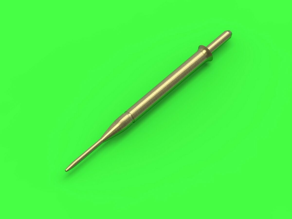 Master AM-144-036 Harrier GR.1 / T.2 / AV-8A / AV-8C - Pitot tube 1/144