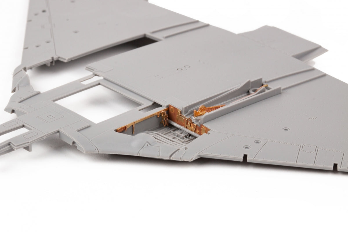 Eduard 491480 A-4M mod. 1975 MAGIC FACTORY 1/48 – zdjęcie 3