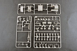 Trumpeter 07176 Terminal High Altitude Area Defense (THAAD) 1/72 – obrázek 7