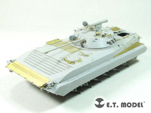 ET Model E35-262 Russian BMP-2 IFV (For TRUMPETER 05584) (1/35) – Bild 2