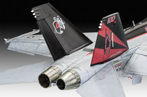 Revell 03847 F/A-18F Super Hornet biplace 1/32 – image 7