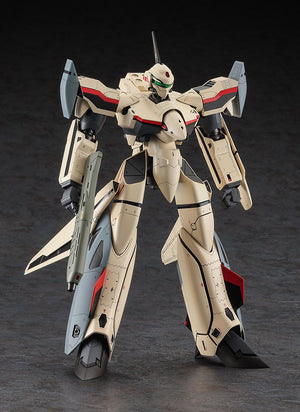 Hasegawa 65733 YF-19 Battroid Macross Plus 1/72 – image 8