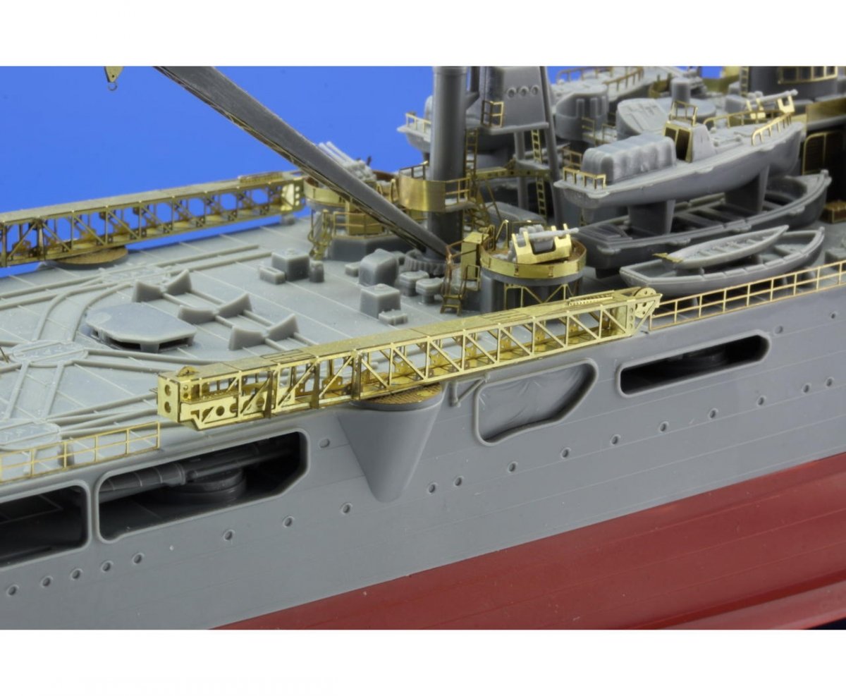 Eduard 53074 TONE 1/350 Tamiya – Bild 13
