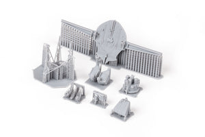 Eduard SIN648123 FM-1 ADVANCED EDUARD 1/48 – immagine 16