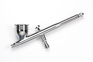 Tamiya 74545 Spray-Work HG Airbrush - w/Integrated Cup nozzle 0.2mm