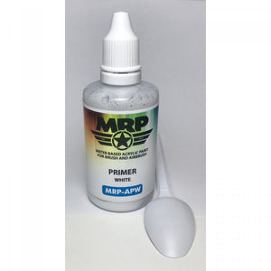 Paint MRP-APW Primer WHITE
