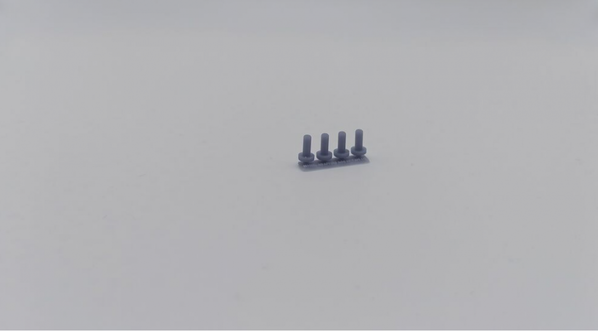Yamamoto Model Parts YMPTUN20 Adapters AOS-TAM/BEEM 1/24 – image 3