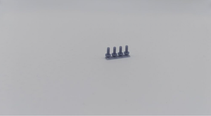 Yamamoto Model Parts YMPTUN20 Adapters AOS-TAM/BEEM 1/24 – image 3