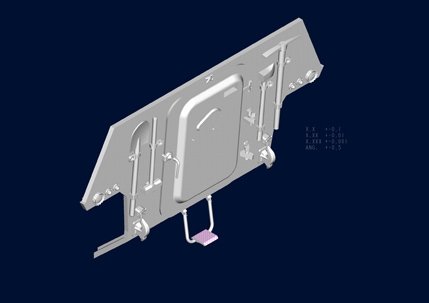 Hobby Boss 82455 ZSL-92A APC 1/35 – Bild 7