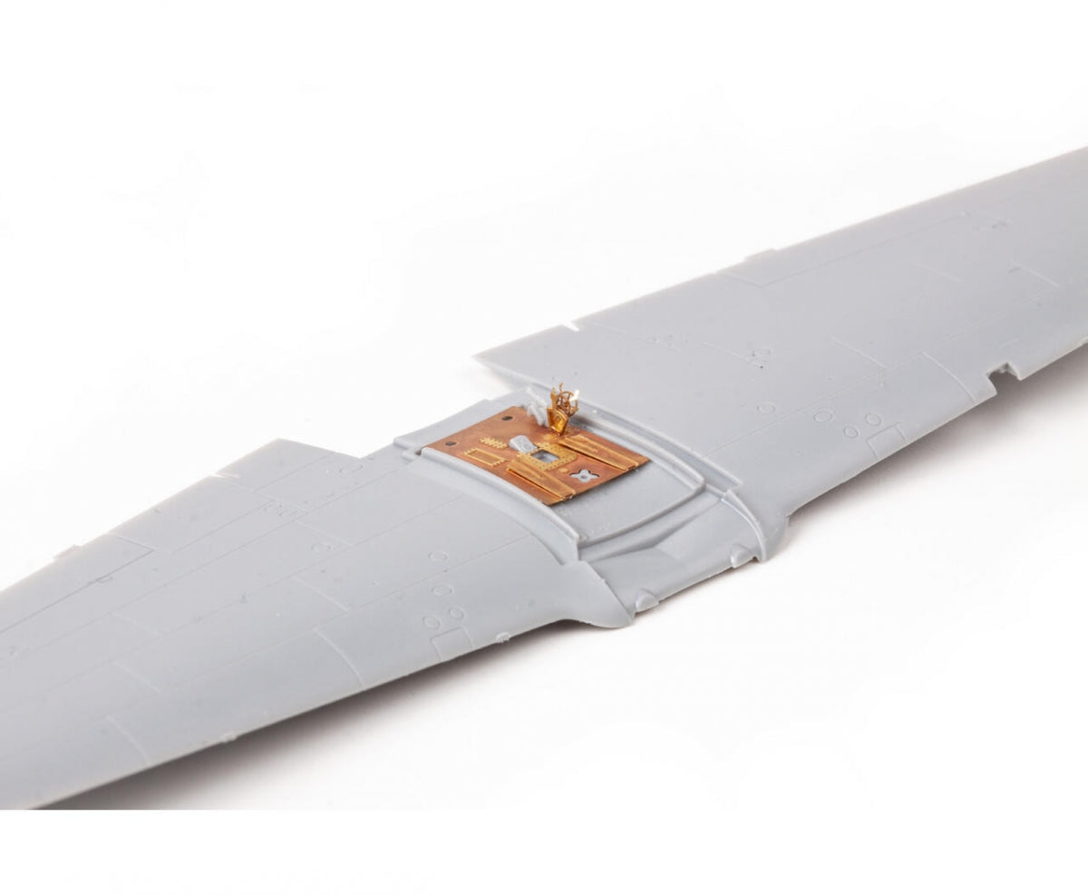 Eduard 73844 Ki-43-II ARMA HOBBY 1/72 – immagine 3