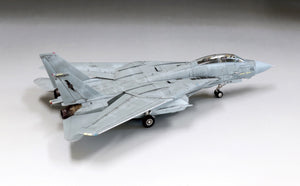 Fine Molds FP36 F-14A Tomcat TopGun 1/72 – Bild 6
