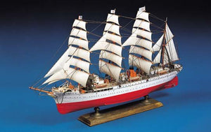 Aoshima 04473 NIPPON MARU 1/150 – Bild 2