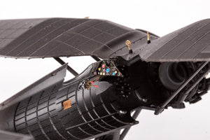 Eduard 491175 PZL P.11c ARMA HOBBY 1/48 – image 7