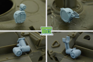 T-Rex Studio TR35041 T-72 Lights Set 1/35 – Bild 3