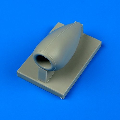 Quickboost QB32178 Prise d'air pour Fw 190D-9 Hasegawa 1/32