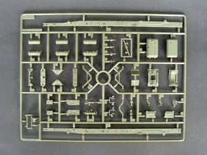 Trumpeter 00205 HQ-2 Missile With Loading Cabin 1/35 – image 14