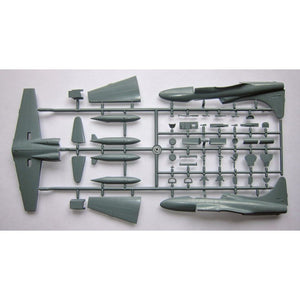 Sword 72072 Tsv-1 Seastar 1/72 – imagen 4