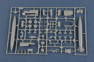 Hobby Boss 81796 A-10C Thunderbolt II américain au 1/48 – image 10