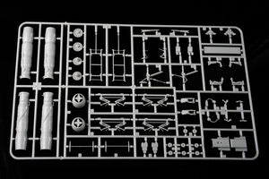 KA Models KP-72001A F-14A Tomcat &amp;quot;Jolly Rogers&amp;quot; (ex Fujimi) 1/72 – image 7