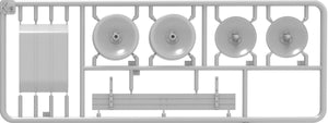 MiniArt 35487 Sonderanhanger 0st 1.5T. German Cargo Trailer 1/35 – image 16