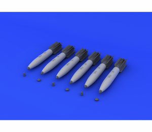 Eduard SIN648138 A-10A armament GREAT WALL HOBBY 1/48 – image 10