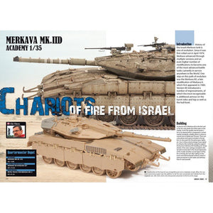 Abrams Squad No. 15 - ISSN 2340-1850 – imagen 5