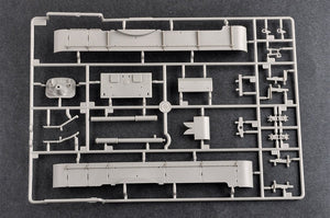 I Love Kit 63531 M48A1 MBT 1/35 – image 6