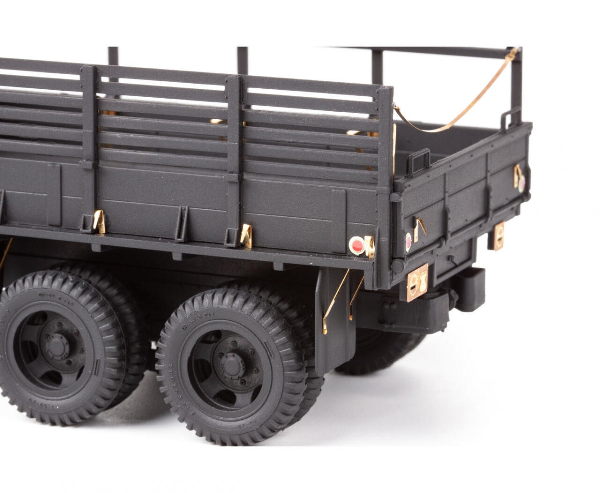 Eduard 36525 Studebaker US6-U3 ICM 1/35 – obrázek 10