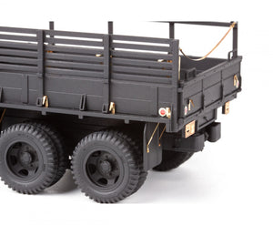 Eduard 36525 Studebaker US6-U3 ICM 1/35 – obrázek 10