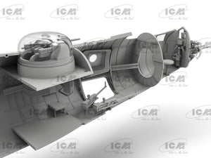 ICM 48320 B-26B Marauder WWII American Bomber 1/48 – obrázek 13