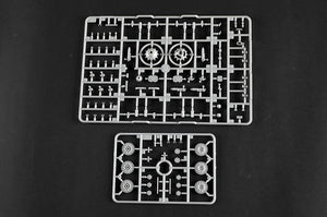 Trumpeter 09607 Russian Object 490A 1/35 – Bild 8