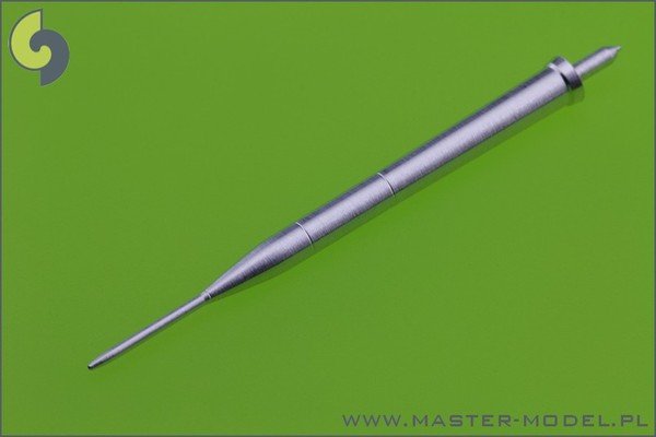 Master AM-24-007 Harrier GR.3 / T.4 - Pitot Tube &amp;amp; Angle Of Attack probe (1/24)