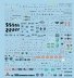Italeri 1355 EF 2000 TYPHOON single seater 1/72 – Bild 4