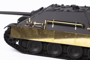 Eduard 36496 Jagdpanther Ausf. G1 ACADEMY 1/35 – image 8