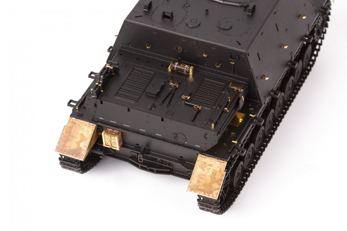 Eduard 36502 Panzer IV/70 (A) TAMIYA 1/35 – obrázek 5