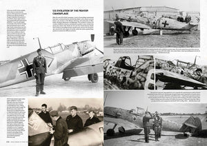 AK Interactive AK290 REAL COLORS OF WWII FOR AIRCRAFT – image 4