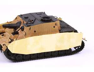 Eduard BIG3589 Sd. Kfz. 166 Brummbär TAMIYA 1/35 – Bild 3