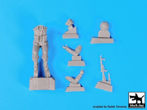 Black Dog F35098 British paratrooper 1/35 – Bild 4