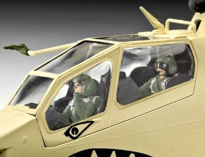 Revell 04646 Bell AH-1F Cobra 1/48 – imagen 2