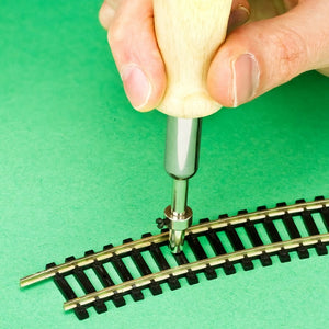 Modelcraft PPU8175 Pin Pusher With Adjustable Depth Stop – obrázek 4