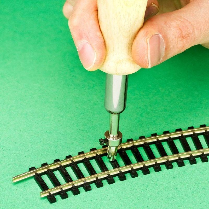 Modelcraft PPU8175 Pin Pusher With Adjustable Depth Stop – obrázek 4