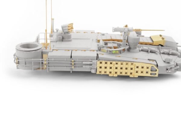 MK1 Design MM-35011 ROKA K2 DX PACK for Academy 1/35 – image 14