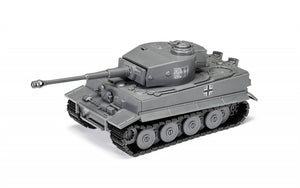 Airfix 6041 Quickbuild Tiger I – obrázek 3