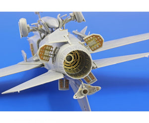 Eduard 48755 MiG-23M/ ML/ MF exterior 1/48 Trumpeter – image 9