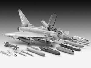 Revell 04689 Eurofighter Typhoon 1/48 – image 2