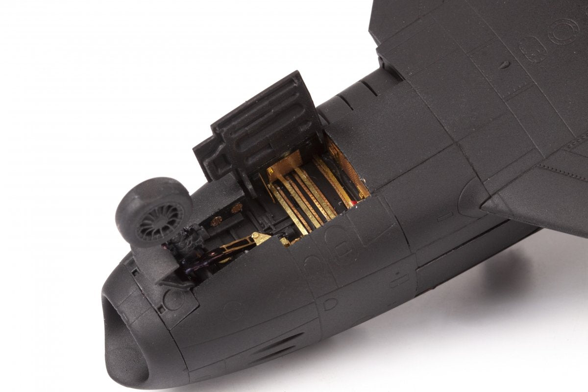 Eduard BIG49350 F-86F-40 AIRFIX 1/48 – image 20