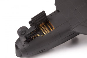 Eduard BIG49350 F-86F-40 AIRFIX 1/48 – image 20