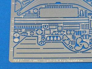 Aber 35106 Ford GPA Amphibian _x0084_Jeep_x0094_ (TAM) 1/35 – image 3