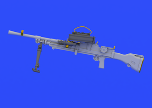 Eduard 635003 Bren Mk. I 1/35 – immagine 3